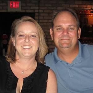 Meet your Posher, Stacy