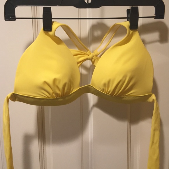 Victoria Secret Halter Top