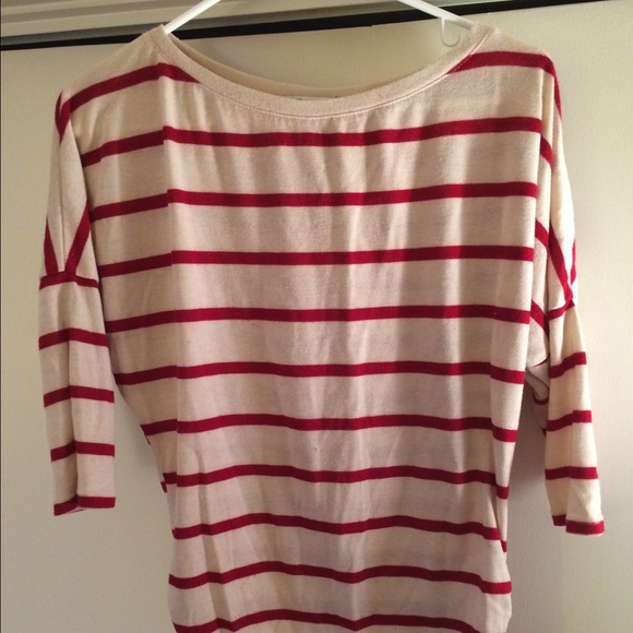 Fun and Flattering Sweater