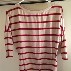 Fun and Flattering Sweater