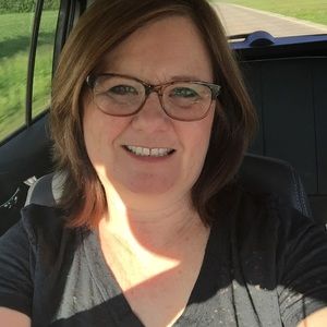 Meet your Posher, Cheryl