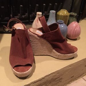 Steve Madden Shoes