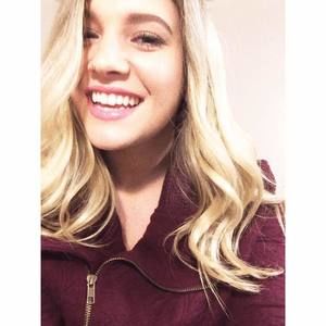 Meet your Posher, Teresa