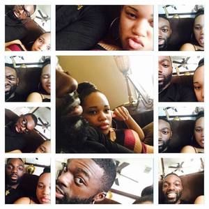 Meet your Posher, Jabari