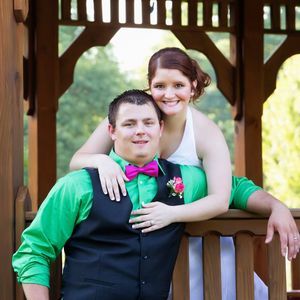 Meet your Posher, Jeff