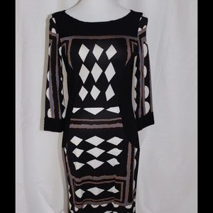 Diane Von Furstenberg dress. Never been worn!