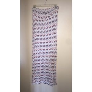 Charlotte Russe Long Skirt!