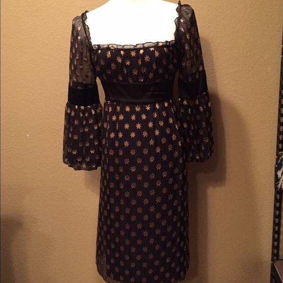 Diane Von Furstenberg silk dress CLEARANCE