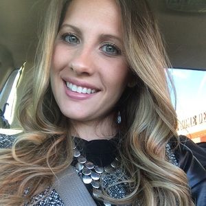 Meet your Posher, Lindsay
