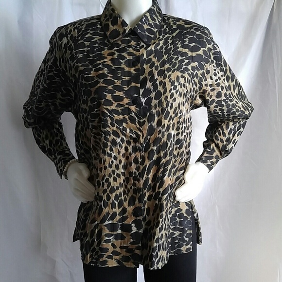 Blouse - Picture 2 of 5