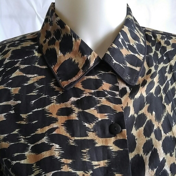 Blouse - Picture 3 of 5