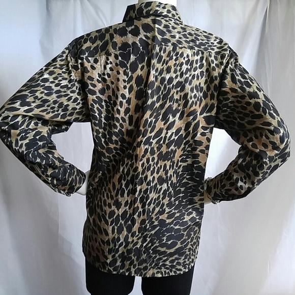 Blouse - Picture 4 of 5