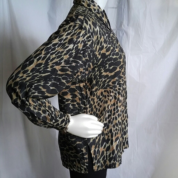 Blouse - Picture 5 of 5