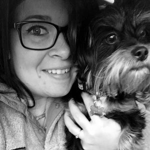 Meet your Posher, Ashlee