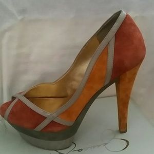Jessica Simpson Shoes
