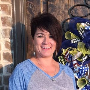 Meet your Posher, Katrina