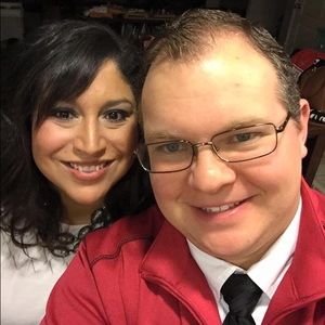 Meet your Posher, Andriana