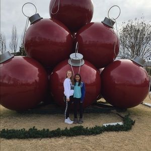 Meet your Posher, Grace