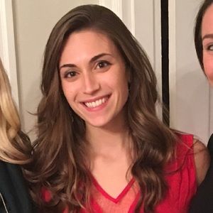 Meet your Posher, Melissa