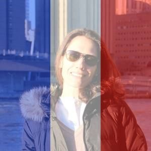 Meet your Posher, Anne