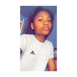 Meet your Posher, Jayla