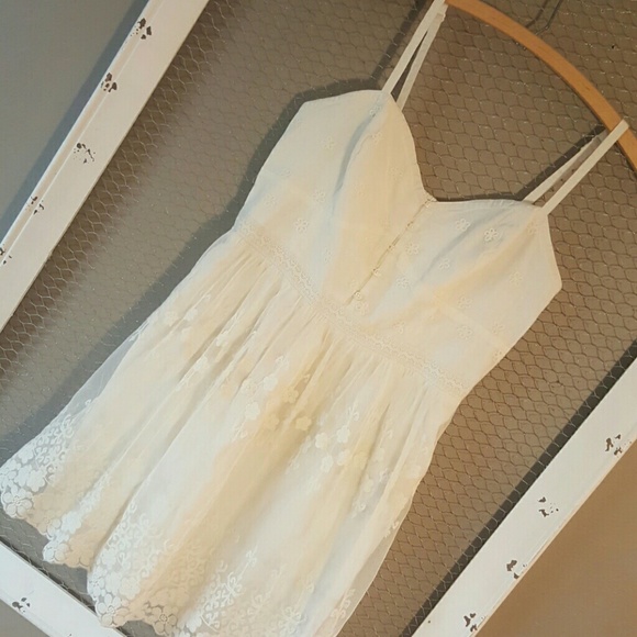 American Eagle outfitters dress