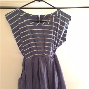 Adorably Easy Outfit