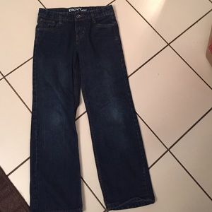 DKNY boys jeans