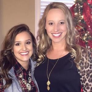 Meet your Posher, Lane