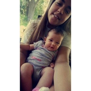 Meet your Posher, Stevie