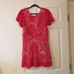 Brand new with tags dress from a Botique.