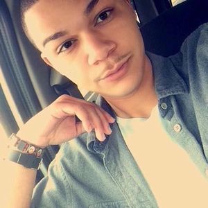 Meet your Posher, Nick