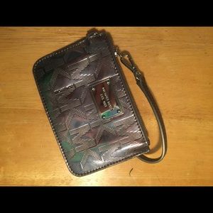 Michael Kors wristlet