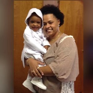 Meet your Posher, Annette