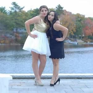 Meet your Posher, Jordan