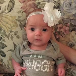 Meet your Posher, Kellye