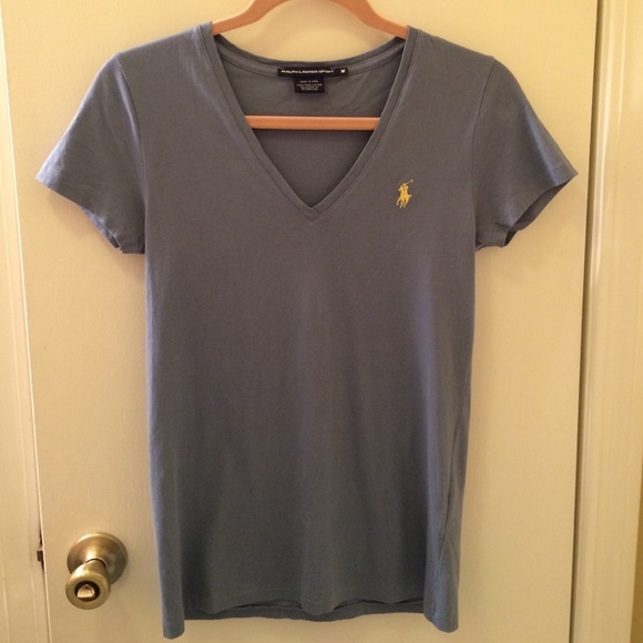 Ralph Lauren Vnecj