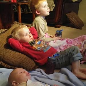 Meet your Posher, Lee-anna