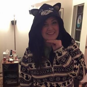 Meet your Posher, Aubrey