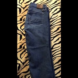 Women's Lucky Brand jeans EUC Size 6/28
