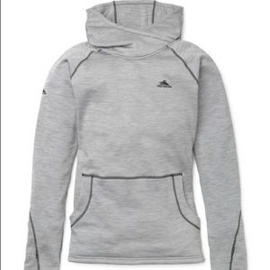 NWT High Sierra hoodie.