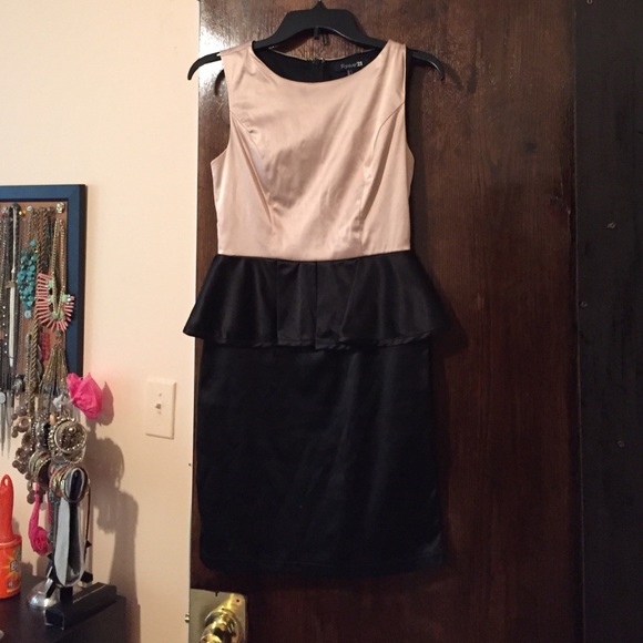 Cocktail dress F21