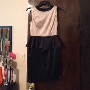 Cocktail dress F21
