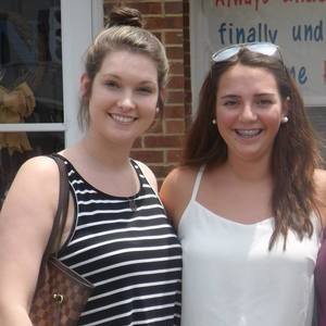 Meet your Posher, Stephanie