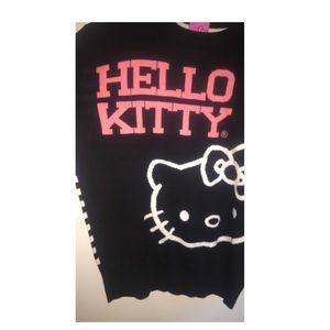 Hello kitty shirt