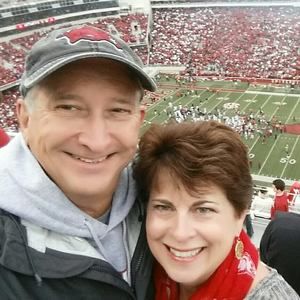 Meet your Posher, Tracy