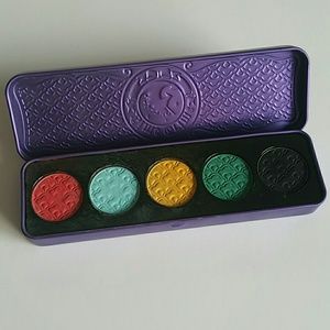 Lime Crime China Doll Palette