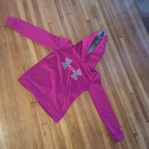 Under Armour kids sweatshirt