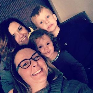 Meet your Posher, Dawn