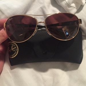 Ray Ban sunglasses